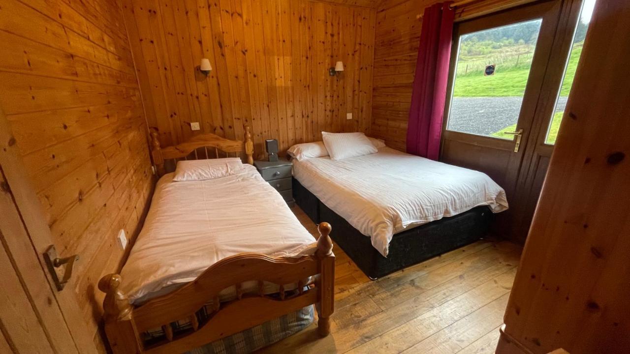 Bryn Bettws Lodge Порт-Толбот Екстер'єр фото